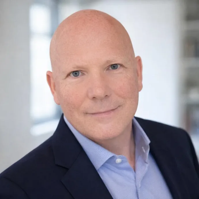 Peter Holemans